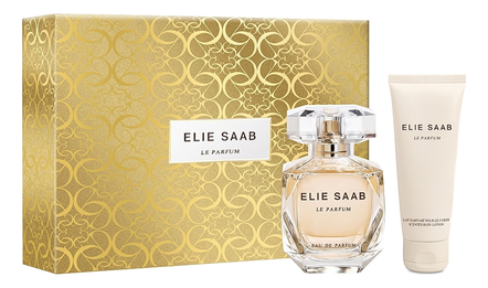 Elie Saab Le Parfum