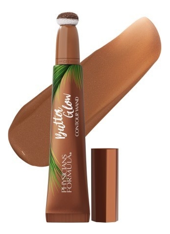 Кремовый бронзер для лица Butter Glow Contour Wand 12мл MediumDeep 2108₽