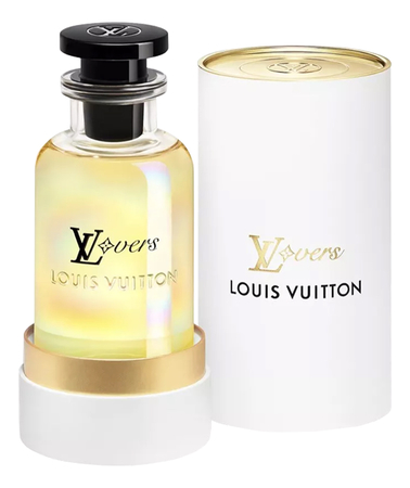 Louis Vuitton LV Lovers