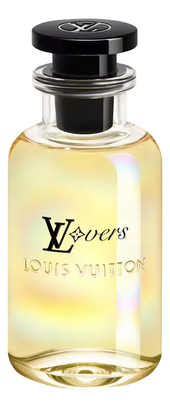Louis Vuitton Imagination Парфюмерная вода купить от 1.5 мл по