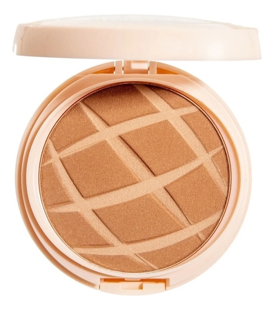 Physicians Formula Бронзатор c пудрово-кремовой текстурой Bread & Butter Bronzer 9,5г