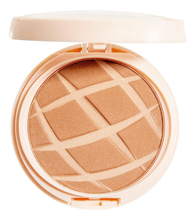 Бронзатор c пудрово-кремовой текстурой Bread & Butter Bronzer 9,5г