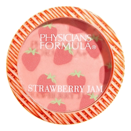 Physicians Formula Румяна для лица Strawberry Jam Blush 5,5г