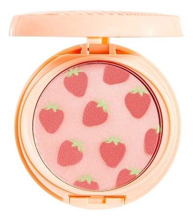 Physicians Formula Румяна для лица Strawberry Jam Blush 5,5г