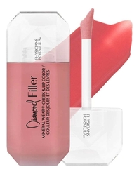 Румяна минеральные для щек и губ Diamond Filler Cheek & Lip Color 7,3мл