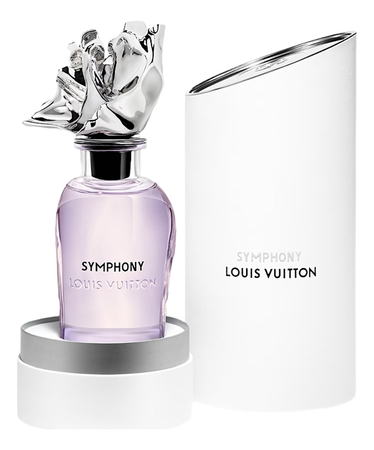 Louis Vuitton Symphony