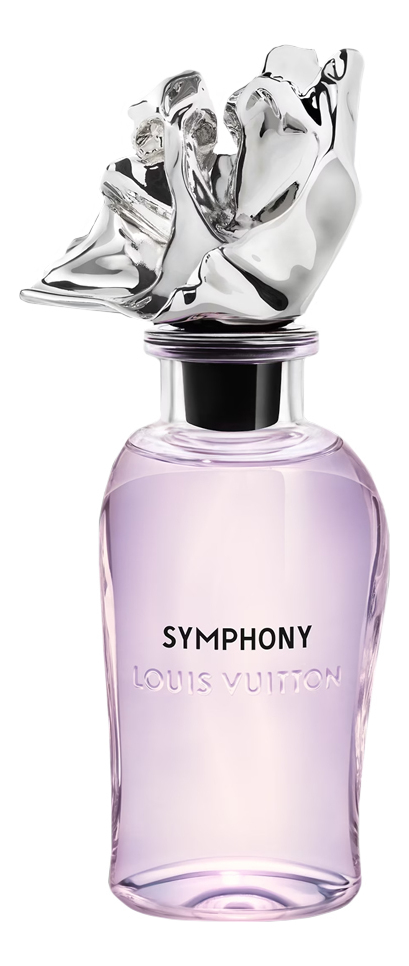 Louis Vuitton Symphony 100mL 香水 Louis Vuitton Symphony 100ml – Formule de Beaute