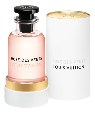 Louis Vuitton Rose Des Vents