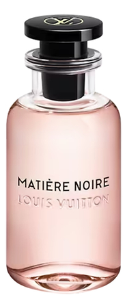 Louis Vuitton Matiere Noire