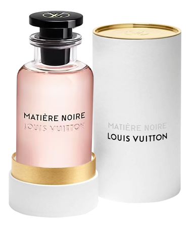 Louis Vuitton Matiere Noire