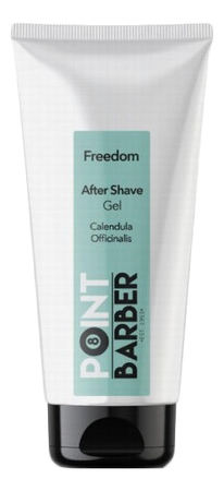 Farmagan Гель после бритья Point Barber Freedom After Shave Gel 100мл