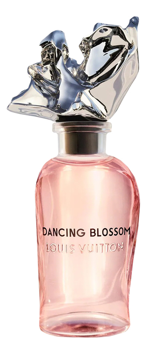 LV DANCING BLOSSOM 香水 Louis Vuitton Dancing Blossom Духи купить от 100 мл по цене от
