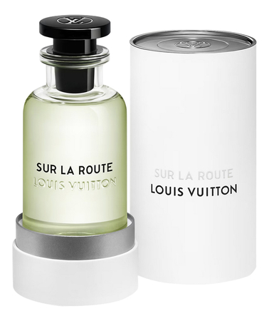 Louis Vuitton Sur La Route