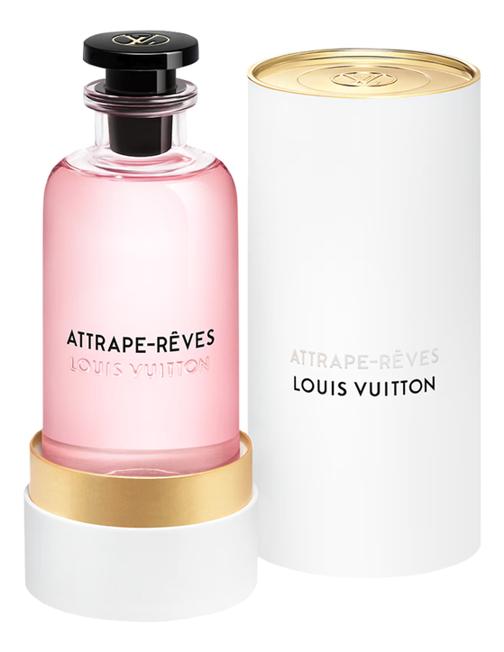 限定ボトル⭐︎新品未開封　LOUIS VUITTON ATTRAPE-RÊVES 2
