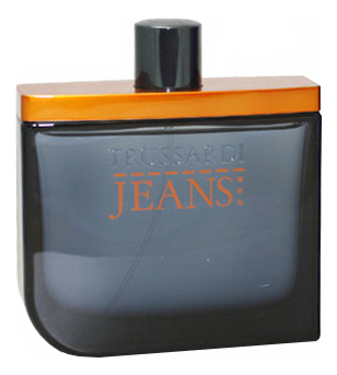 

Jeans men: туалетная вода 100мл тестер, Jeans Men
