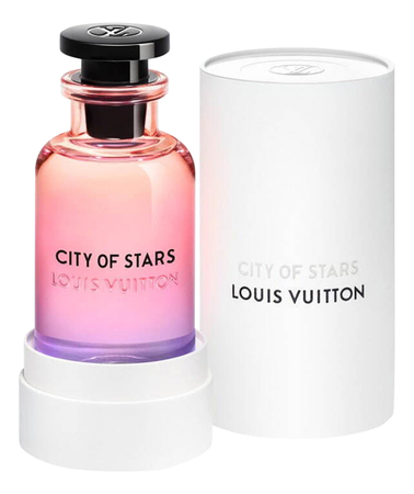 Louis Vuitton City Of Stars