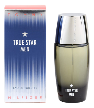 tommy hilfiger true star perfume price