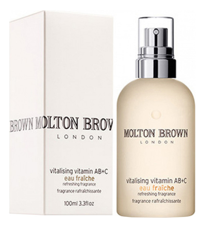 Molton Brown  Vitalising Vitamin AB+C Eau Fraiche