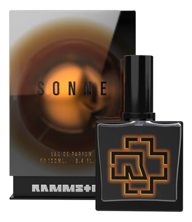 Rammstein Sonne