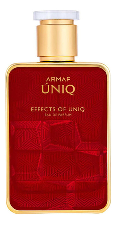 Armaf Effects Of Uniq