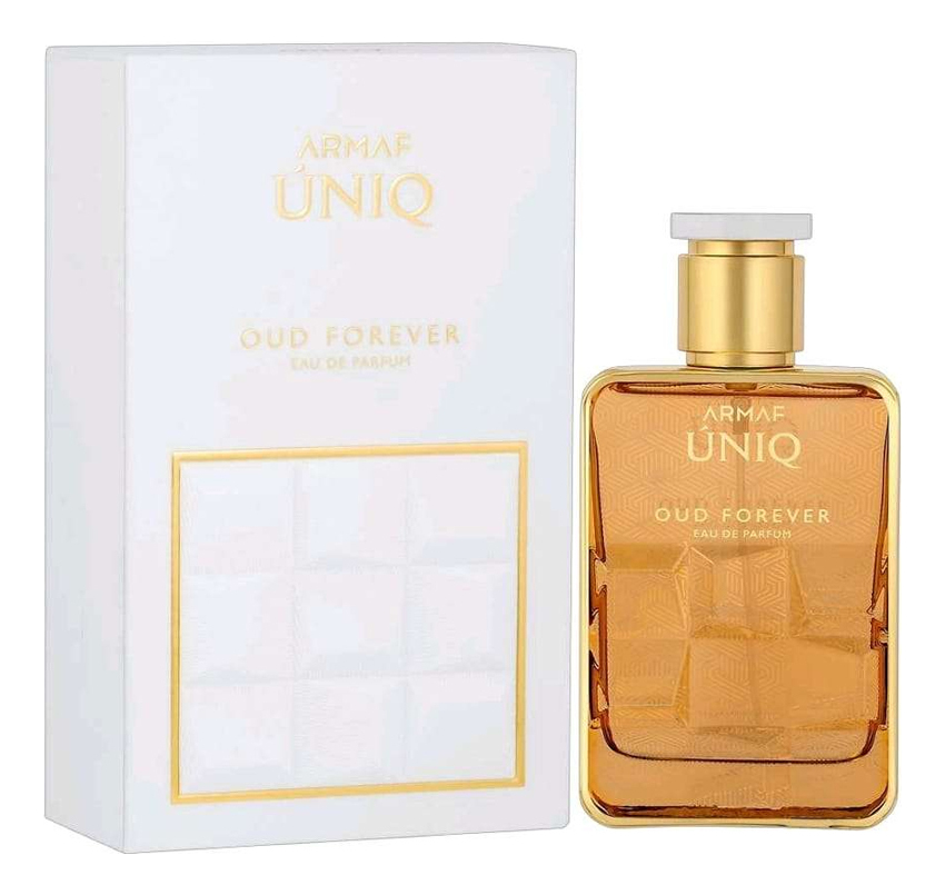 

Oud Forever: парфюмерная вода 100мл, Oud Forever