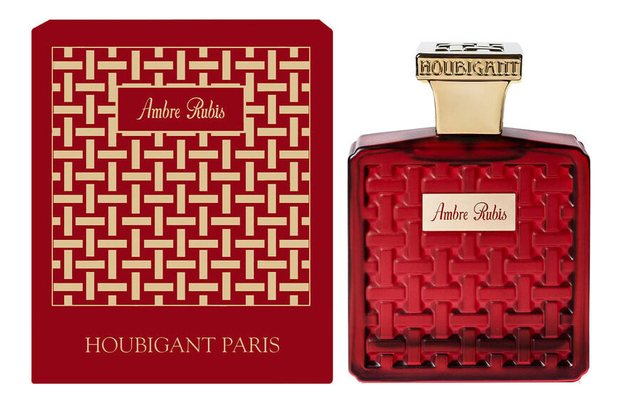 Ambre Rubis