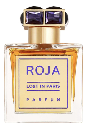 Roja Dove Lost In Paris