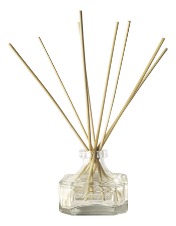 Durance Аромадиффузор Reed Diffuser Cotton Flower (цветок хлопка) 