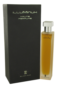 Black Oud