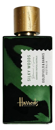 Goldfield & Banks Australia Silky Woods 2024