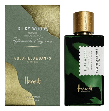 Goldfield & Banks Australia Silky Woods 2024