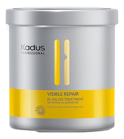 Kadus Маска для поврежденных волос Visible Repair Intensive Mask