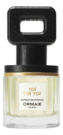 Ormaie Toi Toi Toi Extrait De Parfum 2024