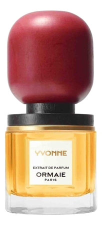 Ormaie Yvonne Extrait De Parfum 2024