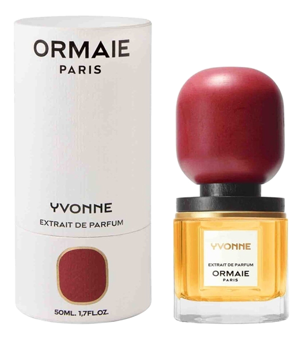 Yvonne Extrait