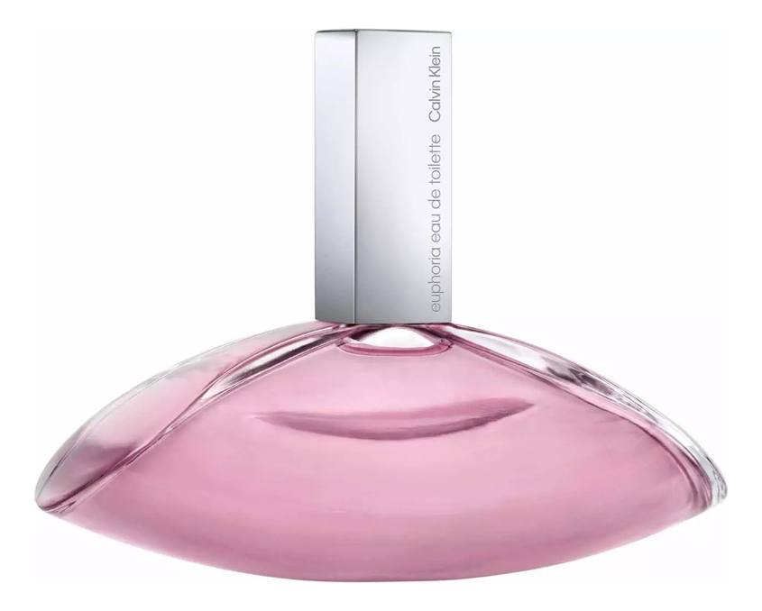 

Euphoria Eau De Toilette 2023: туалетная вода 100мл уценка, Euphoria Eau De Toilette 2023