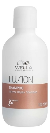 Wella Интенсивный восстанавливающий шампунь Fusion Intense Repair Shampoo