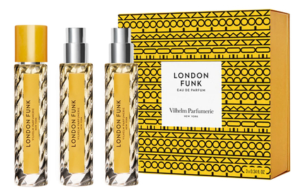 Vilhelm Parfumerie London Funk