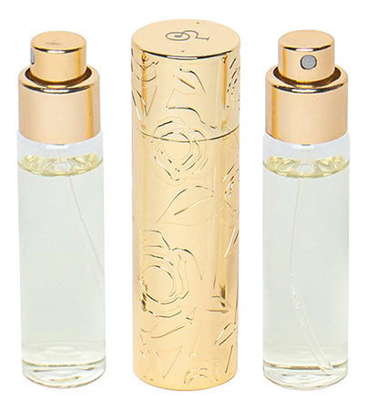 Orens Parfums Utaki Sacre