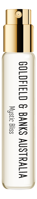 Mystic Bliss парфюмерная вода 8мл 1443₽