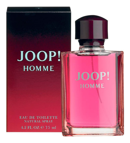 

Homme: туалетная вода 75мл, Homme