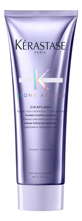 KERASTASE Молочко-уход для волос Blond Absolu Cicaflash 250мл