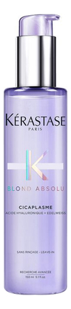 KERASTASE Сыворотка для волос Blond Absolu Cicaplasme 150мл