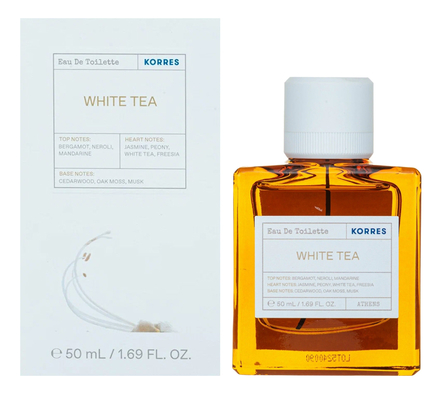 Korres White Tea