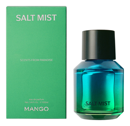 Mango Salt Mist