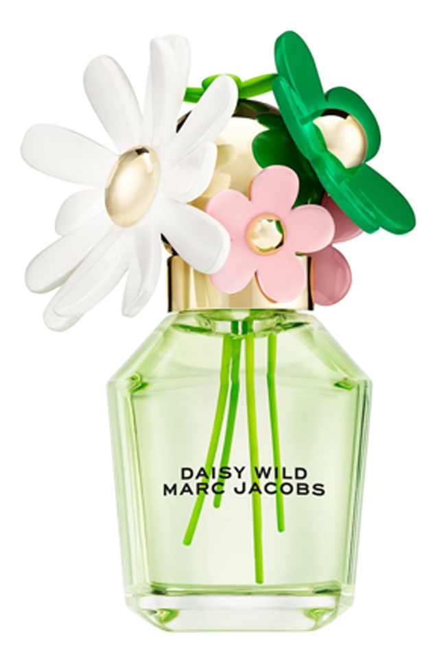 Daisy Wild парфюмерная вода 30мл уценка 4794₽