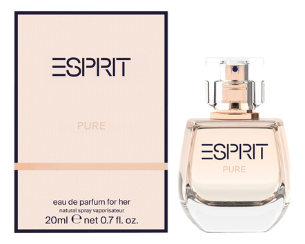 Esprit Pure