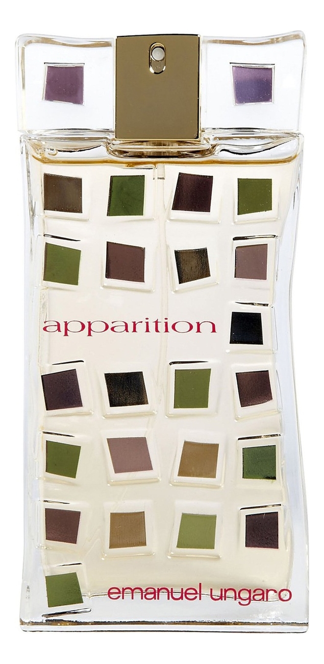 

Apparition: парфюмерная вода 90мл уценка, Apparition