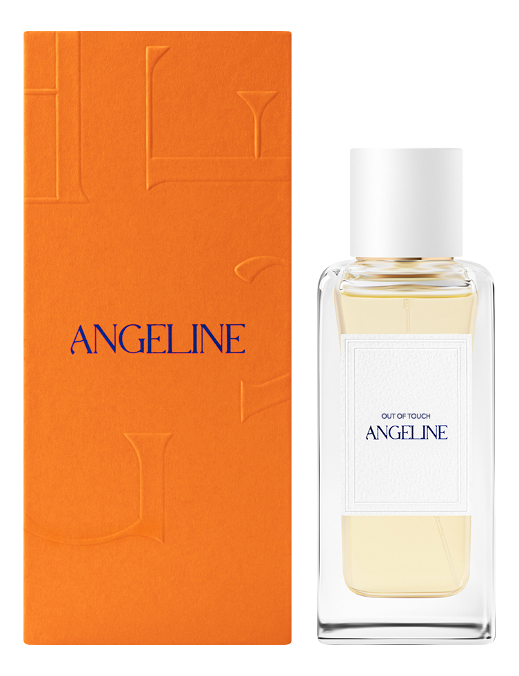 

Out Of Touch : парфюмерная вода 100мл, Out Of Touch