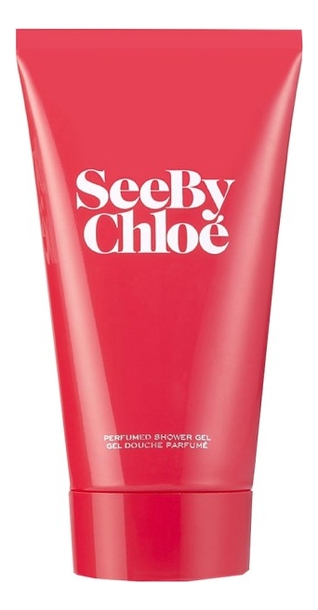 

See By Chloe: гель для душа 150мл, See By Chloe